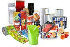 Flexible Packaging Films