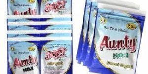 Mouth Freshner Packing