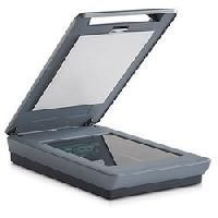 Digital Scanners