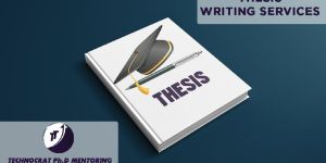 Thesis Writing Services