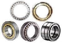 Machine Tool Bearings