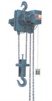 Electric Chain Hoist