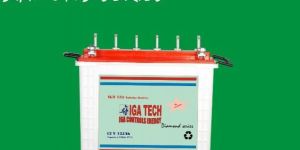 Diamond Series Battery