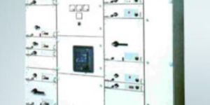 IGA LV Motor Control Center