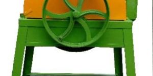 Chaff Cutter