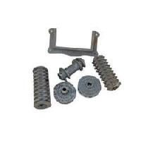 Chaff Cutter Spare Parts