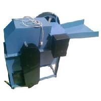 Electric Chaff Cutter