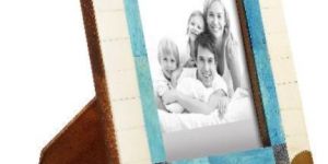 Handmade Fitz Roy Table Photo Frame