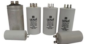 AC Capacitor