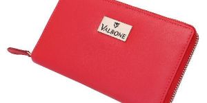 Womens Leather Wallets