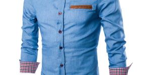 Mens Casual Shirts