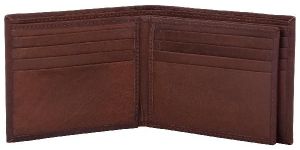 Valbone Men Leather Wallet