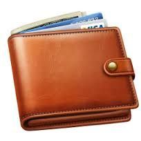 Mens Wallets