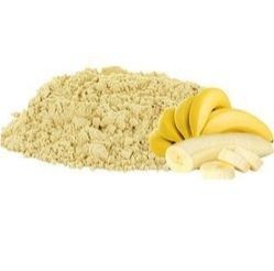 Banana Powder