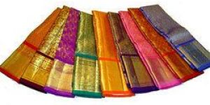 Silk Saree