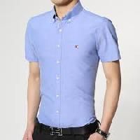 Mens Short Shirt