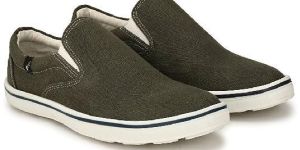 CANVAS SNEAKER