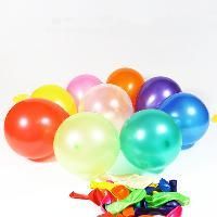 High Quality Rubber Latex Balloons