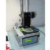 Electro Mechanical Contact Coder