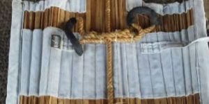 Neil Robertson Strecher