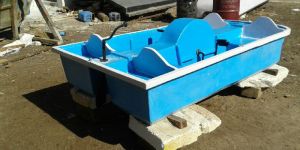 Pedal Boat