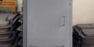 Ship Watertight Doors