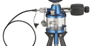 Temperature Calibrator