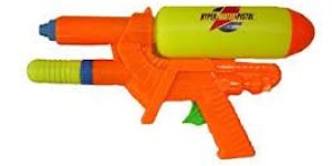 Water Gun