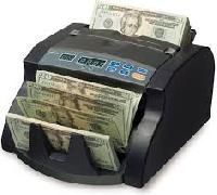 Money Counter
