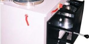 Vacuum Casting Machine