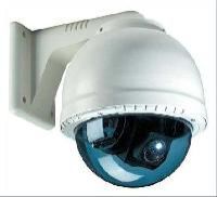 Wireless CCTV Camera