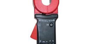 Earth Resistance Tester