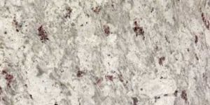 Moon White Granite Slabs