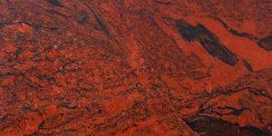 Red Multi Granite