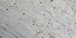 River White Granite Slabs