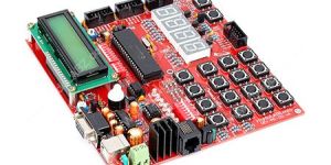 Pic Development Board