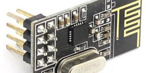 RF Transceiver Module