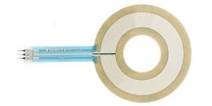 Rotary Potentiometer