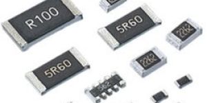 SMD Resistors
