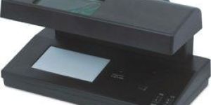 Currency Checking Machine
