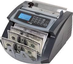 Money Counter