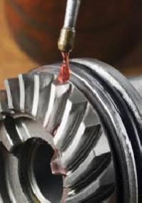 Machinery Lubricants