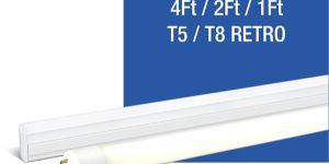 LED Tube Lights
