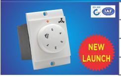 LED1002 M Fan Regulator