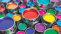 Mobile Paint Buckets