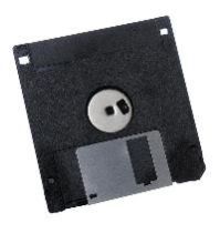 Floppy Disk