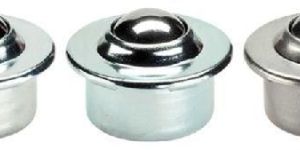 Ball Casters