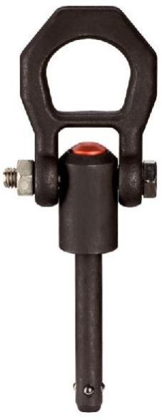 Car Lane Lifting Pin