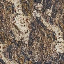 Dark Tan Granite