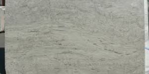 River White Granite Slabs